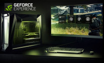 Exploring the Innovative Interface of GeForce Experience Newest Version